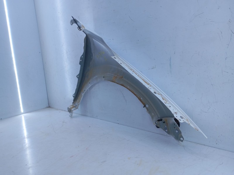 Recambio de aleta delantera izquierda para mazda cx-5 (kf) 2.0 referencia OEM IAM   E4-B3-3