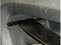 CINTURON SEGURIDAD TRASERO IZQUIERDO 