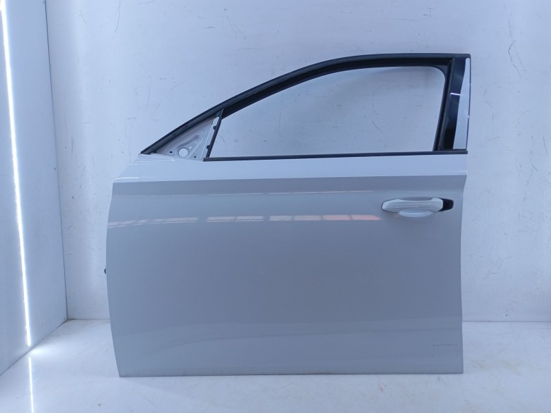 Recambio de puerta delantera izquierda para skoda scala (nw1) 1.5 tsi referencia OEM IAM   