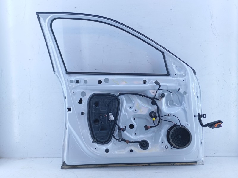 Recambio de puerta delantera izquierda para skoda scala (nw1) 1.5 tsi referencia OEM IAM   