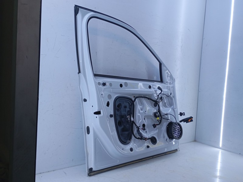 Recambio de puerta delantera izquierda para skoda scala (nw1) 1.5 tsi referencia OEM IAM   