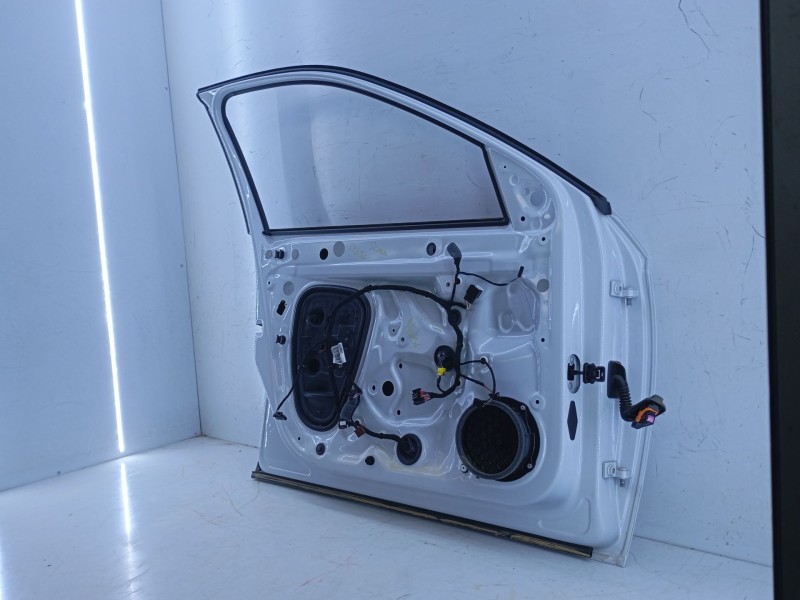 Recambio de puerta delantera izquierda para skoda scala (nw1) 1.5 tsi referencia OEM IAM   
