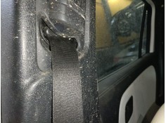 CINTURON SEGURIDAD DELANTERO DERECHO 