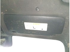 Recambio de parasol derecho para mercedes-benz gla (h247) gla 200 d (247.712) referencia OEM IAM    2