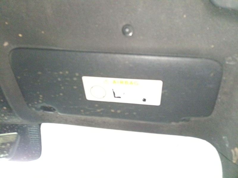 Recambio de parasol derecho para mercedes-benz gla (h247) gla 200 d (247.712) referencia OEM IAM   