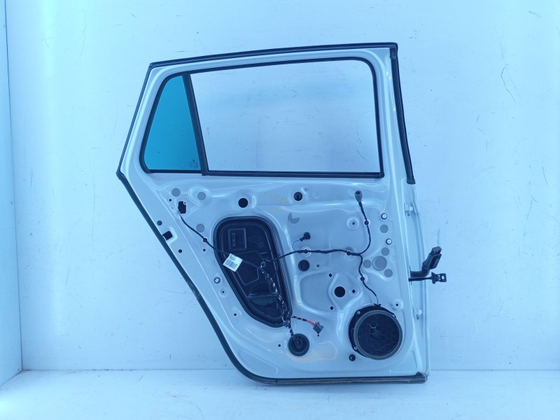 Recambio de puerta trasera izquierda para skoda scala (nw1) 1.5 tsi referencia OEM IAM   