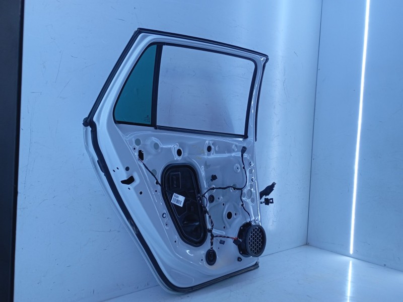 Recambio de puerta trasera izquierda para skoda scala (nw1) 1.5 tsi referencia OEM IAM   