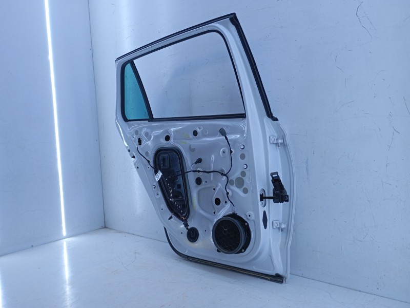 Recambio de puerta trasera izquierda para skoda scala (nw1) 1.5 tsi referencia OEM IAM   