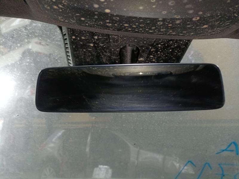 Recambio de espejo interior para mercedes-benz gla (h247) gla 200 d (247.712) referencia OEM IAM   