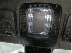 Recambio de luz interior para mercedes-benz gla (h247) gla 200 d (247.712) referencia OEM IAM   