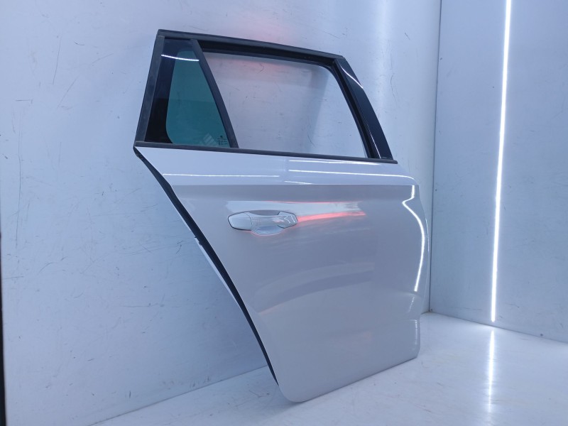 Recambio de puerta trasera derecha para skoda scala (nw1) 1.5 tsi referencia OEM IAM   