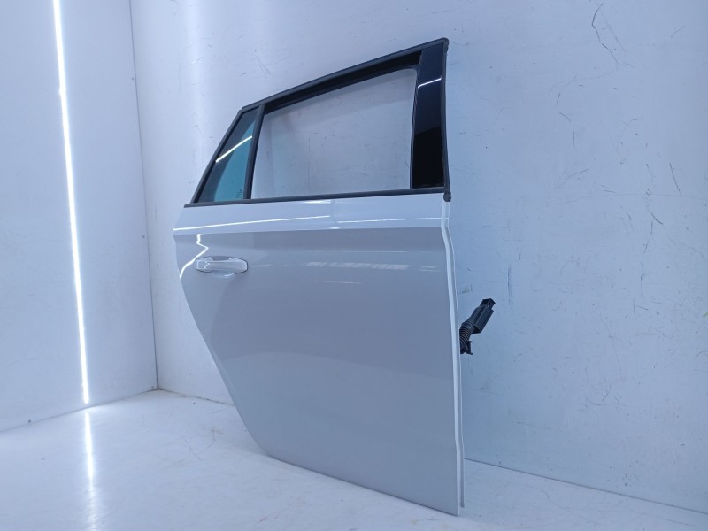 Recambio de puerta trasera derecha para skoda scala (nw1) 1.5 tsi referencia OEM IAM   