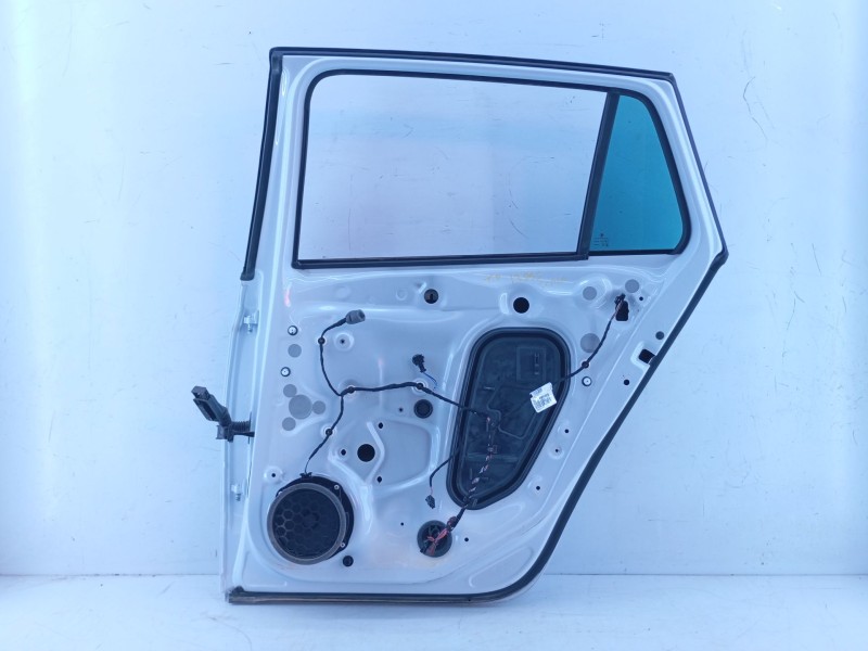 Recambio de puerta trasera derecha para skoda scala (nw1) 1.5 tsi referencia OEM IAM   