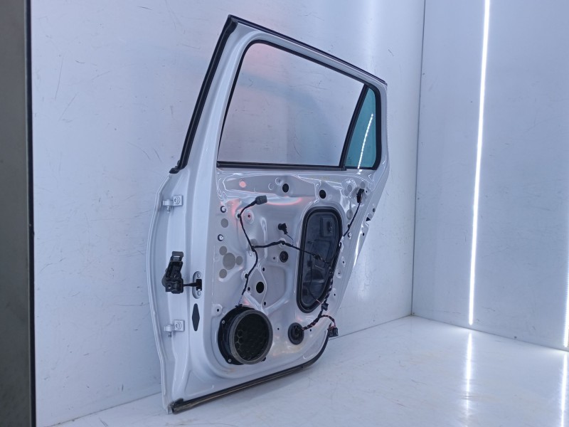 Recambio de puerta trasera derecha para skoda scala (nw1) 1.5 tsi referencia OEM IAM   