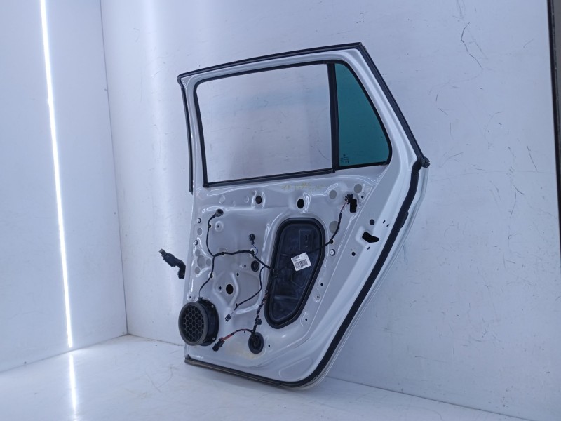 Recambio de puerta trasera derecha para skoda scala (nw1) 1.5 tsi referencia OEM IAM   