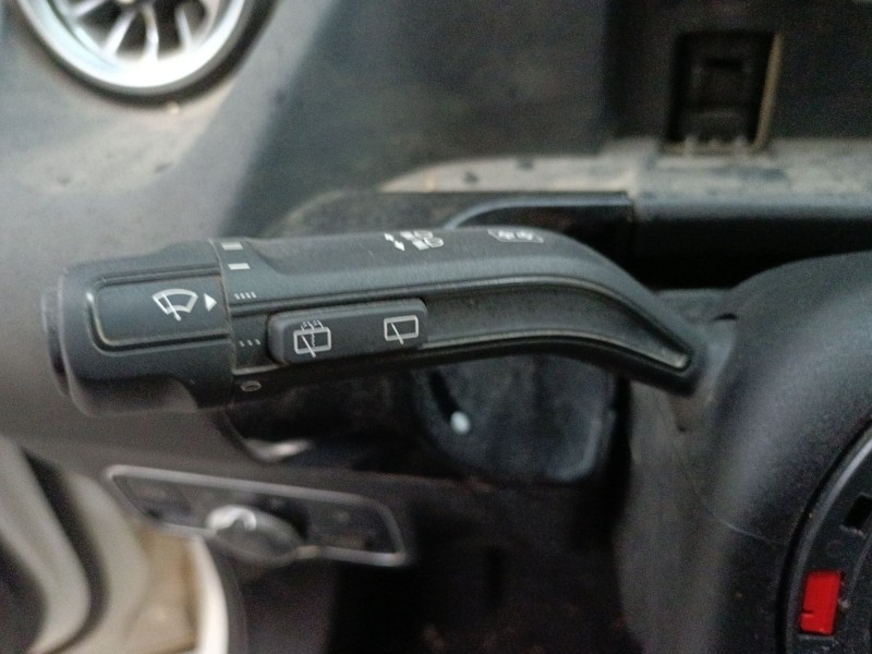 Recambio de mando intermitentes para mercedes-benz gla (h247) gla 200 d (247.712) referencia OEM IAM   