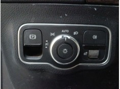 Recambio de mando luces para mercedes-benz gla (h247) gla 200 d (247.712) referencia OEM IAM   
