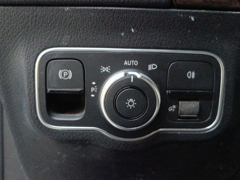 Recambio de mando luces para mercedes-benz gla (h247) gla 200 d (247.712) referencia OEM IAM   
