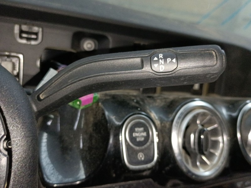 Recambio de palanca cambio para mercedes-benz gla (h247) gla 200 d (247.712) referencia OEM IAM   