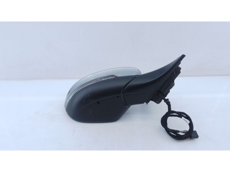 Recambio de retrovisor derecho electrico para volkswagen t-roc (a11, d11) 2.0 tdi scr referencia OEM IAM   