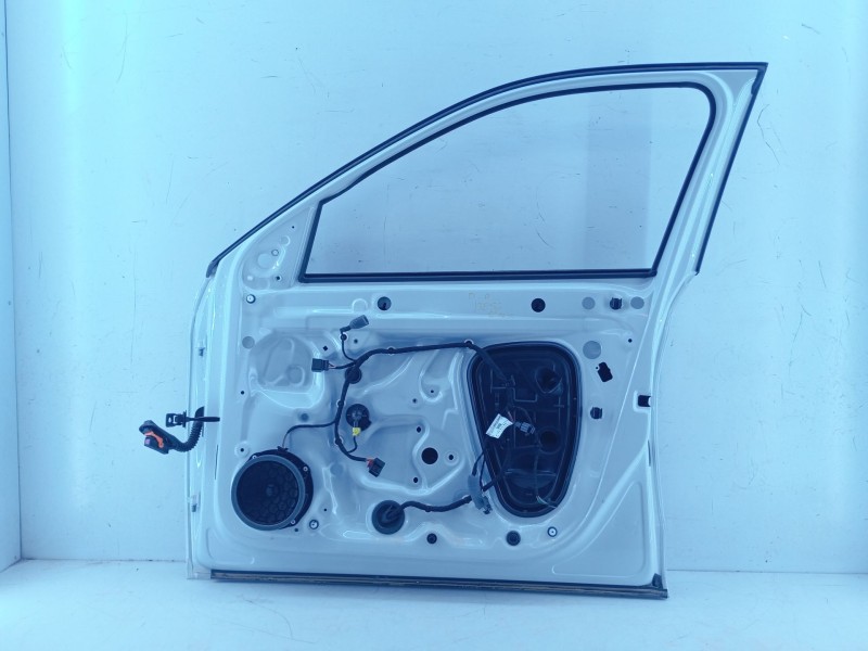Recambio de puerta delantera derecha para skoda scala (nw1) 1.5 tsi referencia OEM IAM   E4-B4-8