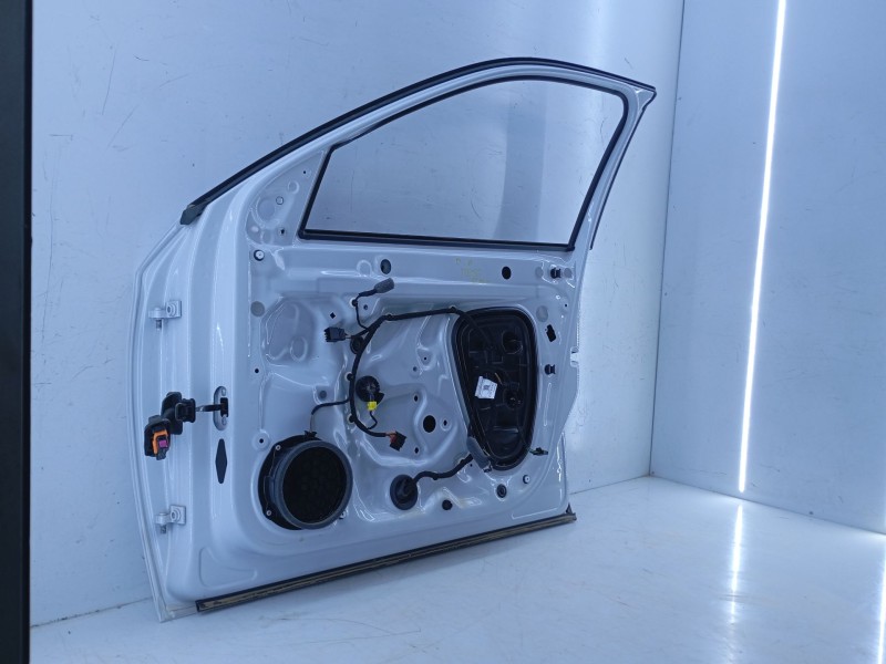 Recambio de puerta delantera derecha para skoda scala (nw1) 1.5 tsi referencia OEM IAM   E4-B4-8