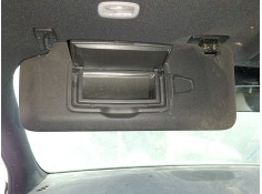 Recambio de parasol izquierdo para mercedes-benz gla (h247) gla 200 d (247.712) referencia OEM IAM   