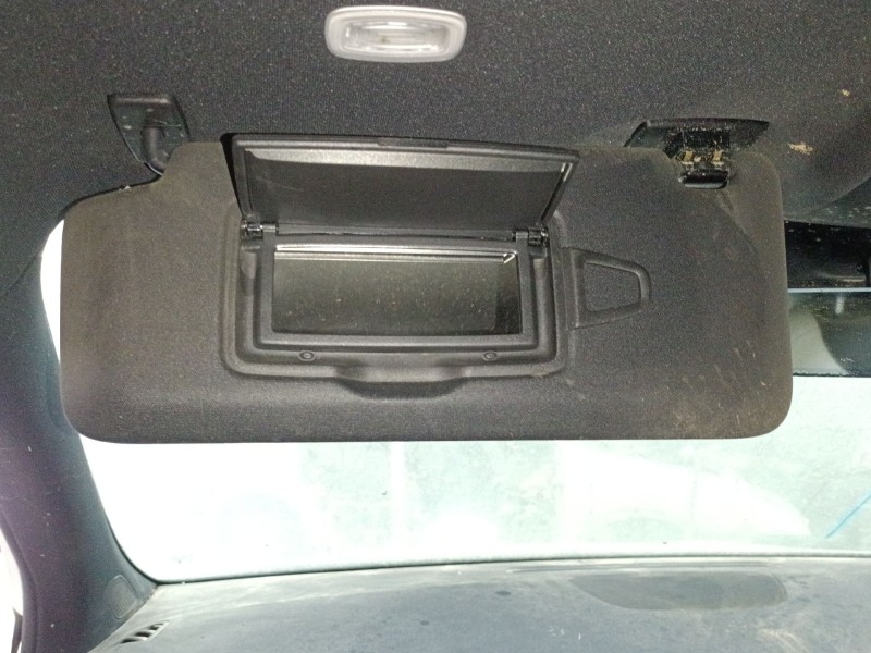 Recambio de parasol izquierdo para mercedes-benz gla (h247) gla 200 d (247.712) referencia OEM IAM   