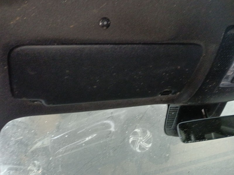 Recambio de parasol izquierdo para mercedes-benz gla (h247) gla 200 d (247.712) referencia OEM IAM   