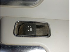 MANDO ELEVALUNAS TRASERO IZQUIERDO 