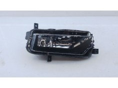 Recambio de faro antiniebla derecho para volkswagen crafter caja/chasis (sz_) 2.0 tdi rwd referencia OEM IAM   