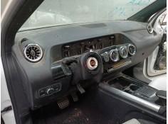 Recambio de salpicadero para mercedes-benz gla (h247) gla 200 d (247.712) referencia OEM IAM    2