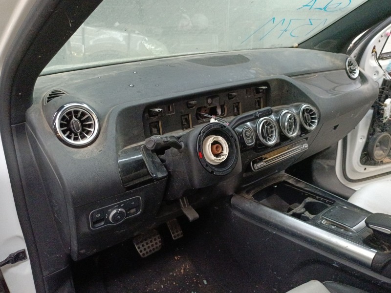 Recambio de salpicadero para mercedes-benz gla (h247) gla 200 d (247.712) referencia OEM IAM   