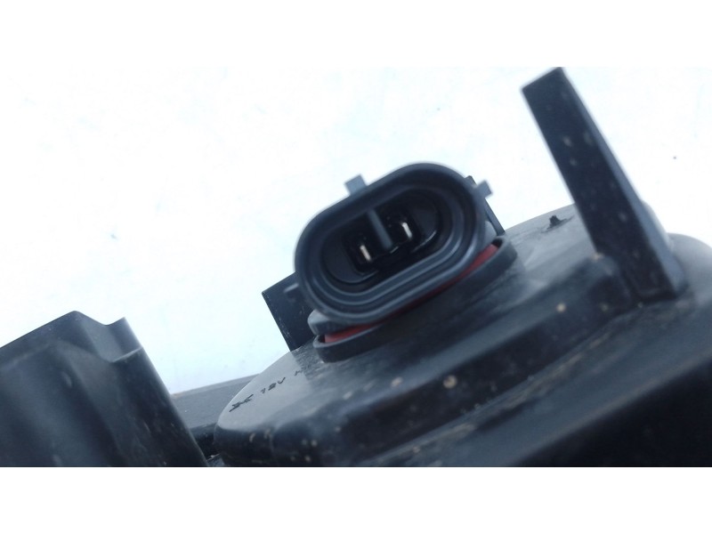 Recambio de faro antiniebla izquierdo para volkswagen crafter caja/chasis (sz_) 2.0 tdi rwd referencia OEM IAM   