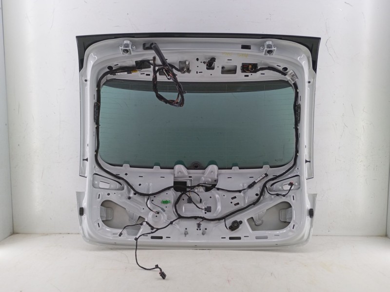 Recambio de porton trasero para skoda scala (nw1) 1.5 tsi referencia OEM IAM   