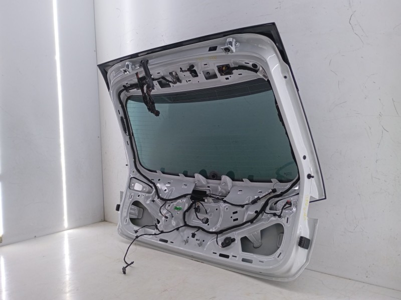 Recambio de porton trasero para skoda scala (nw1) 1.5 tsi referencia OEM IAM   
