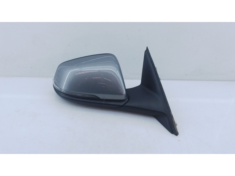 Recambio de retrovisor derecho electrico para bmw 1 (f40) 118 d referencia OEM IAM   