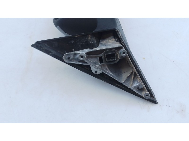 Recambio de retrovisor derecho electrico para bmw 1 (f40) 118 d referencia OEM IAM   