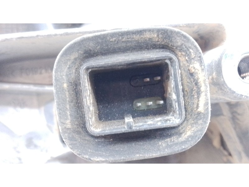 Recambio de retrovisor derecho electrico para bmw 1 (f40) 118 d referencia OEM IAM   