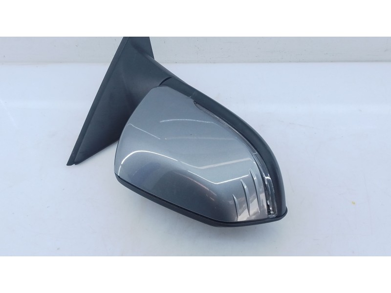 Recambio de retrovisor derecho electrico para bmw 1 (f40) 118 d referencia OEM IAM   