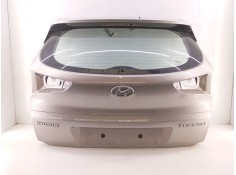 Recambio de porton trasero para hyundai tucson (tl, tle) 1.7 crdi referencia OEM IAM   