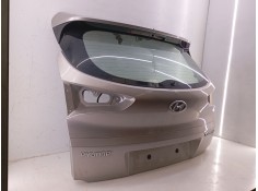 Recambio de porton trasero para hyundai tucson (tl, tle) 1.7 crdi referencia OEM IAM    2