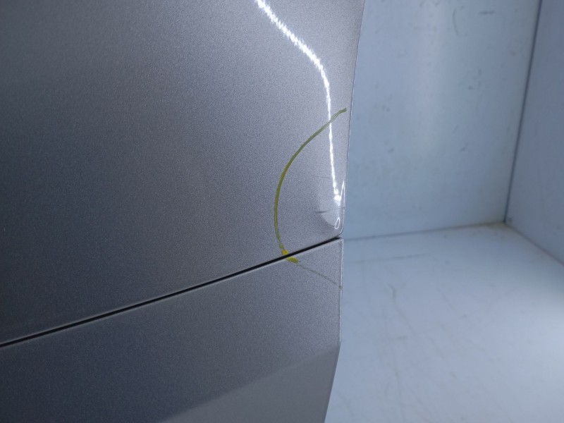 Recambio de porton trasero para hyundai tucson (tl, tle) 1.7 crdi referencia OEM IAM   