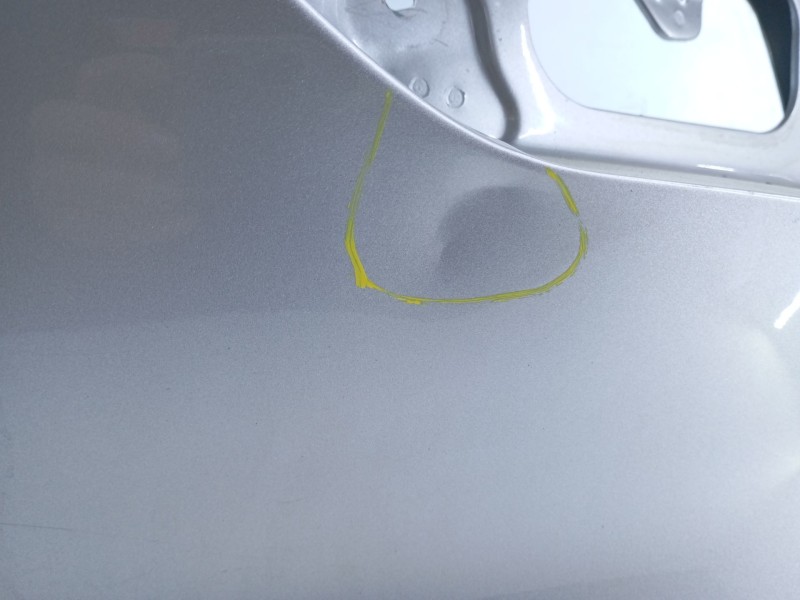 Recambio de porton trasero para hyundai tucson (tl, tle) 1.7 crdi referencia OEM IAM   