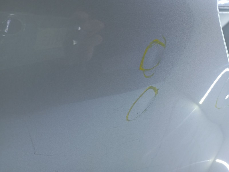 Recambio de porton trasero para hyundai tucson (tl, tle) 1.7 crdi referencia OEM IAM   