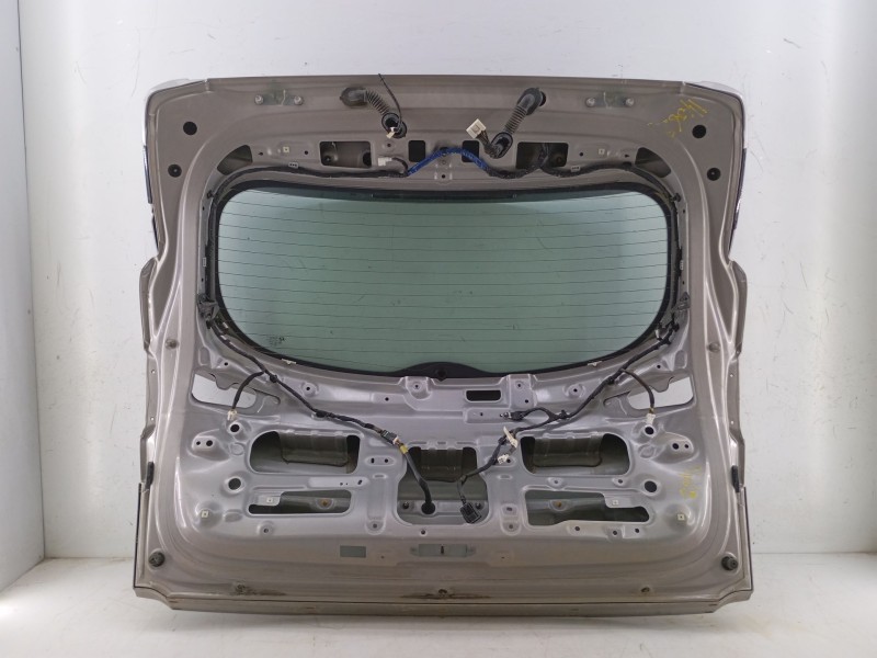 Recambio de porton trasero para hyundai tucson (tl, tle) 1.7 crdi referencia OEM IAM   