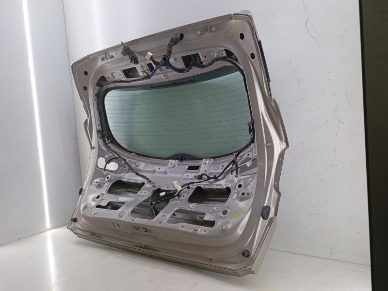 Recambio de porton trasero para hyundai tucson (tl, tle) 1.7 crdi referencia OEM IAM   