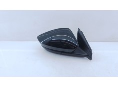 Recambio de retrovisor derecho electrico para skoda karoq 2.0 tdi nu7 referencia OEM IAM    2