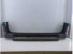 PARAGOLPES TRASERO E6-B3-2