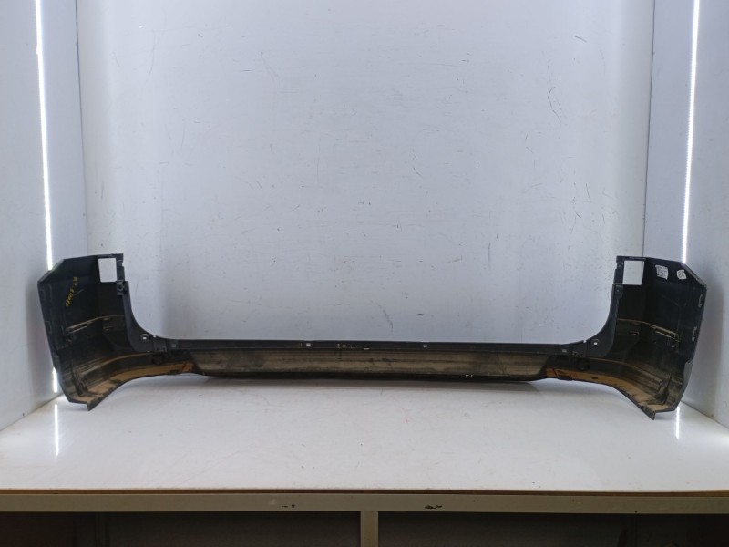 Recambio de paragolpes trasero para volkswagen crafter furgoneta (sy_, sx_) 2.0 tdi referencia OEM IAM   E6-B3-2